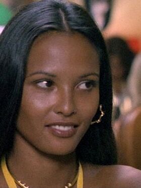 Laura Gemser